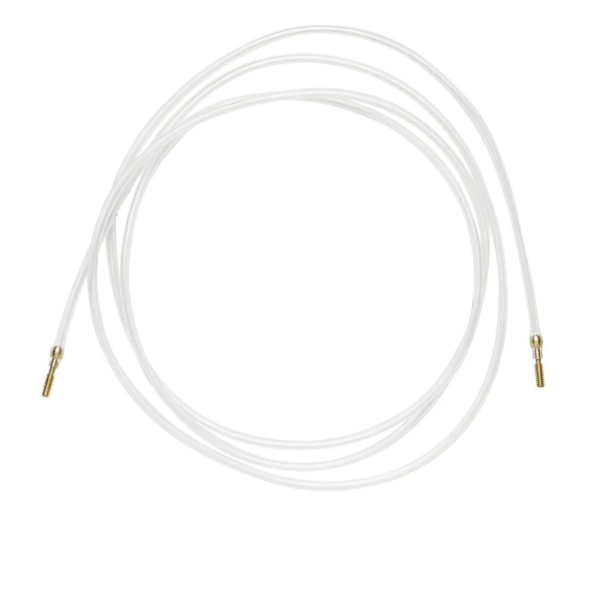 Kabel till ändstickor, längd 120 cm (ändstickor medräknat) – för Glydon-system