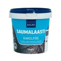 Kakelfog Vit 1kg