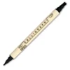 Kalligrafipenna ZIG svart