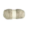 Kardad ull 50 g beigemelerad