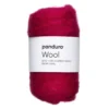 Kardad ull 50 g fuchsia