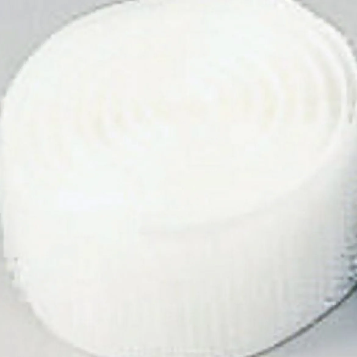 Kardborrband självh. 20 mm vit
