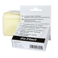Kernseife 4033 penseltvål tillverkad av vegetabiliska oljor – rengör och bevarar