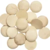 Knappformar 30x6 mm 20 st