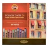 Koh-i-Noor Pastellkritor 24st