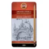 Koh-I-Noor ProGrafitpenna 12st