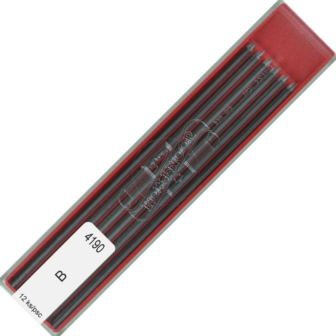 Koh-I-Noor Reservstift 2mm B