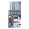 Koi Color Brush Pen set 12st