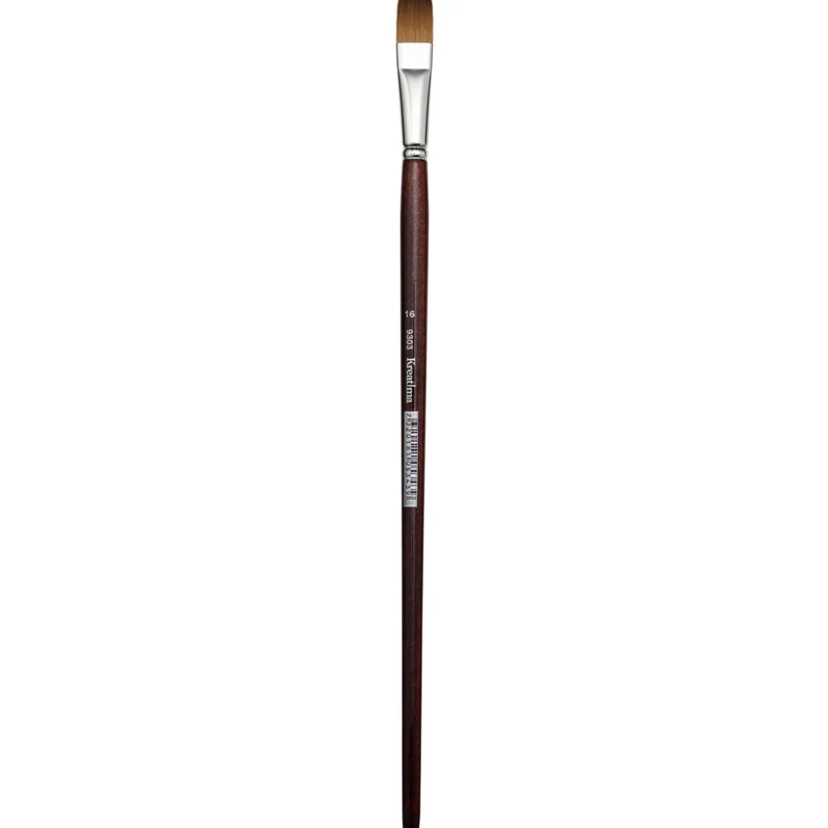 Kolinex Filbert Oil Brush 16