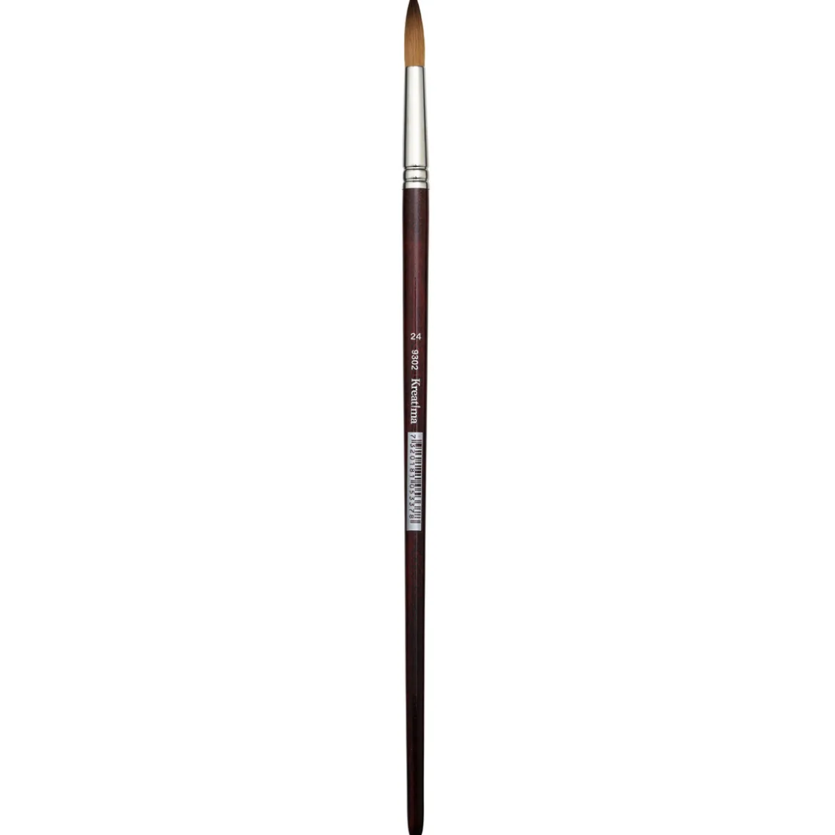 Kolinex Round Oil Brush 8