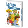 Kortspel Den löjliga familjen