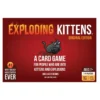 Kortspel Exploding Kittens Nordic (SE, NO, DK, FI) – aaaah, exploderande kattungar!
