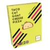 Kortspel Taco Cat Goat Cheese Pizza!