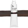 Kreatima Acrylic akrylfärg 120 ml – Burnt Umber PBr 7