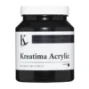 Kreatima Acrylic akrylfärg 250 ml – Raw Sienna PBr 7