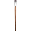 Kreatima Acrylic akrylfärgspensel Flat 3M-F 10
