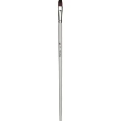 Kreatima Acrylic akrylfärgspensel Oval 3A-OV 12