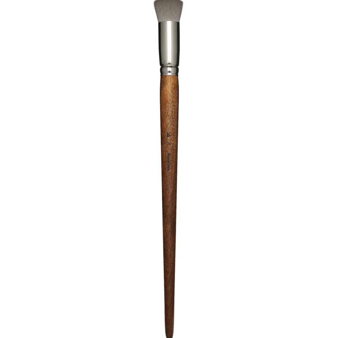 Kreatima Blending Brush 24 Flat