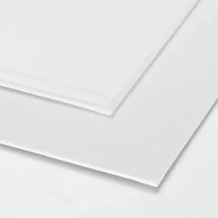 Kreatima Canvas Panel, dukpannå F3 (220×270 mm), 3 mm tjock