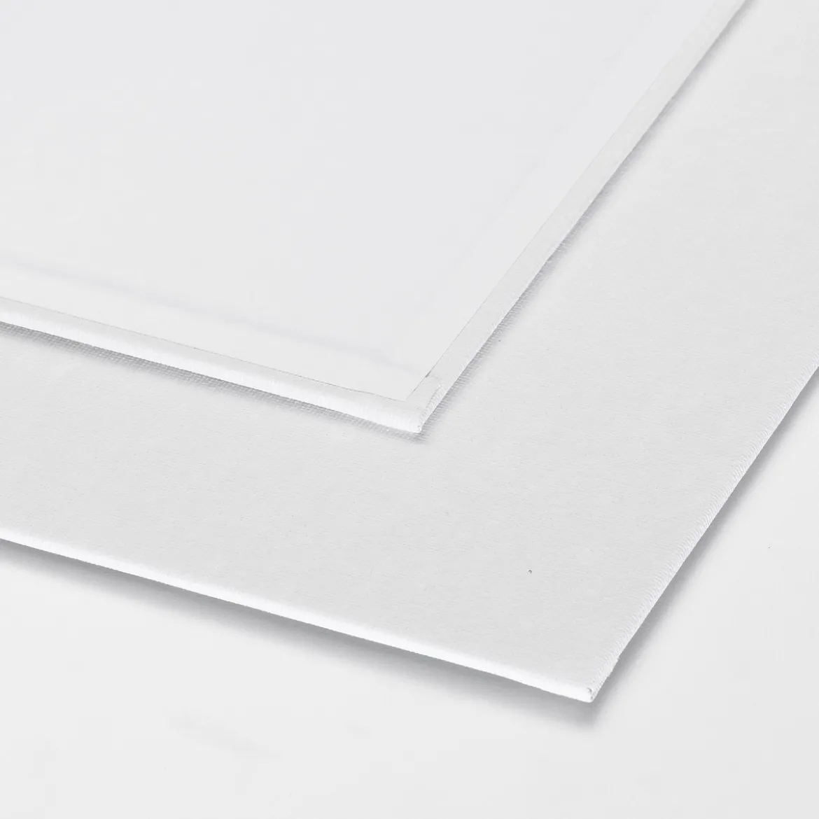 Kreatima Canvas Panel, dukpannå F6 (330×410 mm), 3 mm tjock