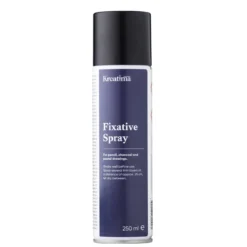Kreatima fixativspray / fixeringspray 250 ml