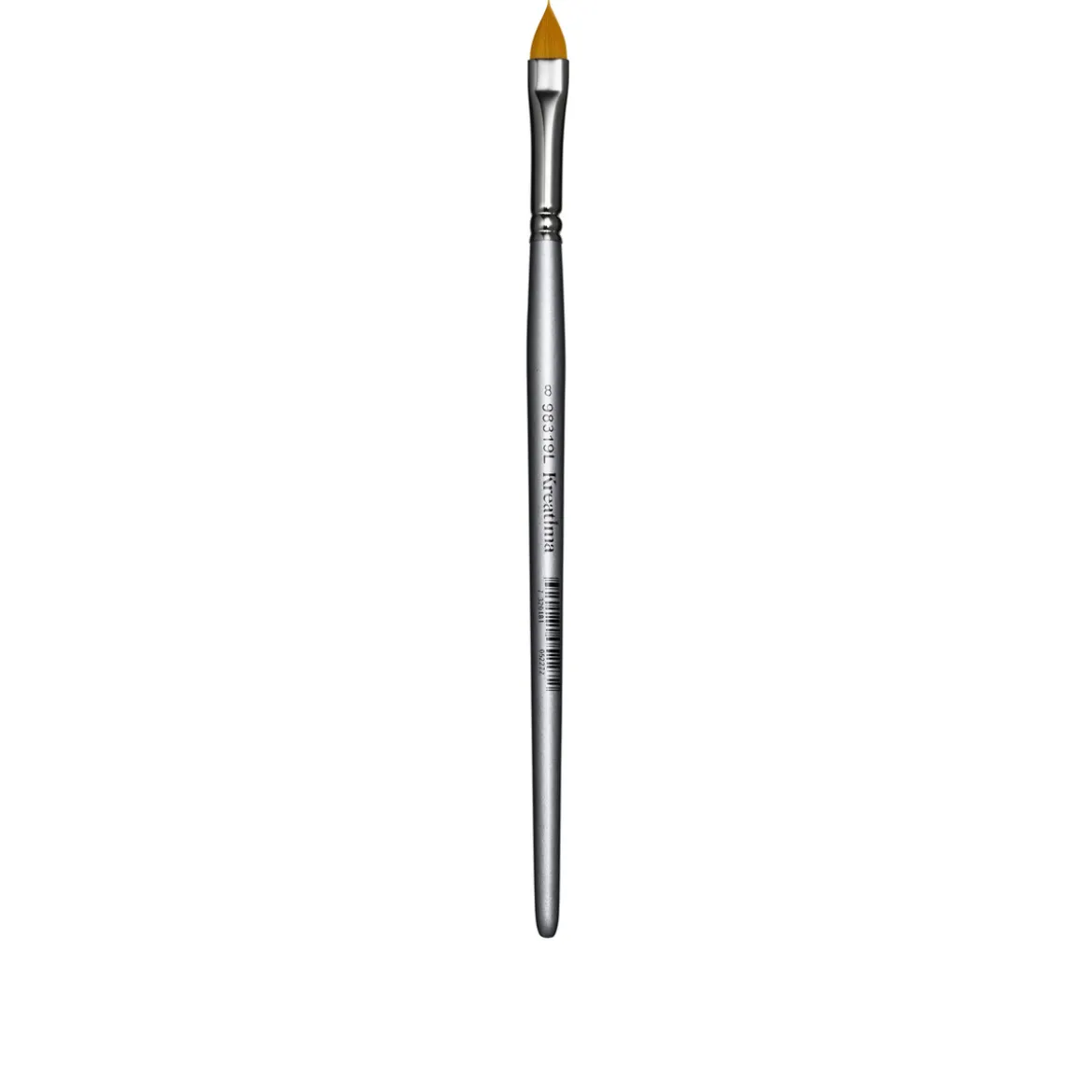 Kreatima Gouache pensel Filbert 2G-FI 8