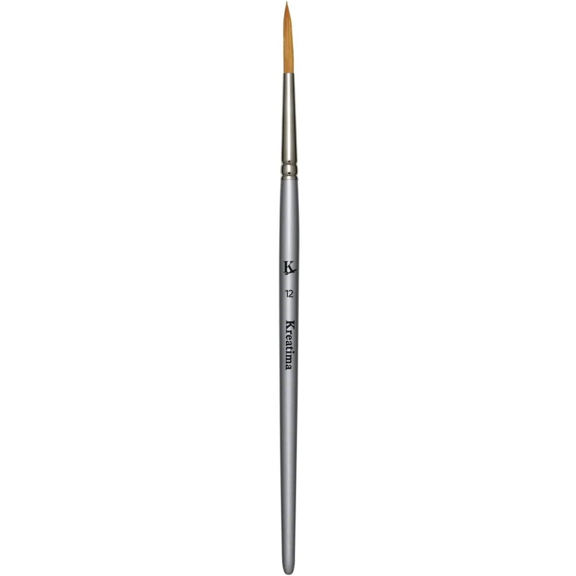 Kreatima Gouache pensel Liner 2G-LI 12