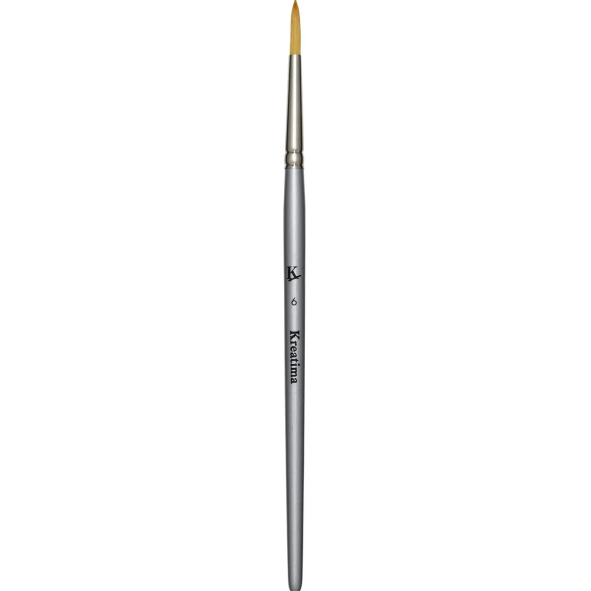 Kreatima Gouache pensel Round 2G-RO 8