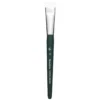 Kreatima Modelbrush Hard Dry Flat 16