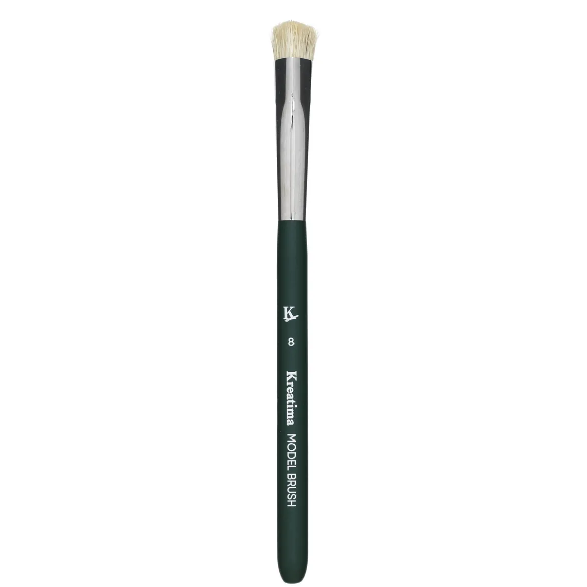 Kreatima Modelbrush Spray Bristle 8