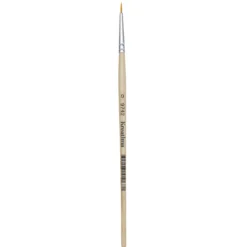 Kreatima Multi allroundpensel Round 0