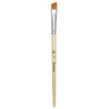 Kreatima Multi allroundpensel Angled 10