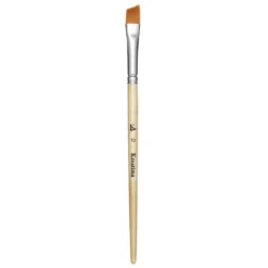 Kreatima Multi allroundpensel Angled 10