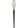 Kreatima Oil oljefärgspensel Flat Long 4B-FL 12