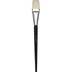 Kreatima Oil oljefärgspensel Flat Long 4B-FL 12