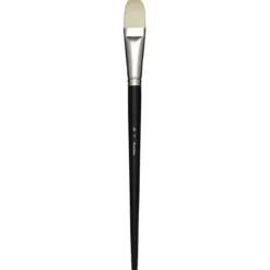 Kreatima Oil oljefärgspensel Flat Long 4B-FL 22