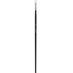 Kreatima Oil oljefärgspensel Flat Long 4B-FL 10