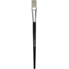 Kreatima Oil oljefärgspensel Flat Long 4B-FL 2