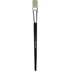 Kreatima Oil oljefärgspensel Flat Long 4B-FL 2