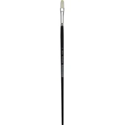 Kreatima Oil oljefärgspensel Flat Long 4B-FL 16
