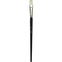 Kreatima Oil oljefärgspensel Flat Long 4B-FL 24