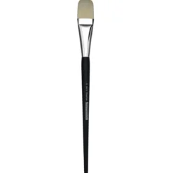 Kreatima Oil oljefärgspensel Oval 4B-OV 14