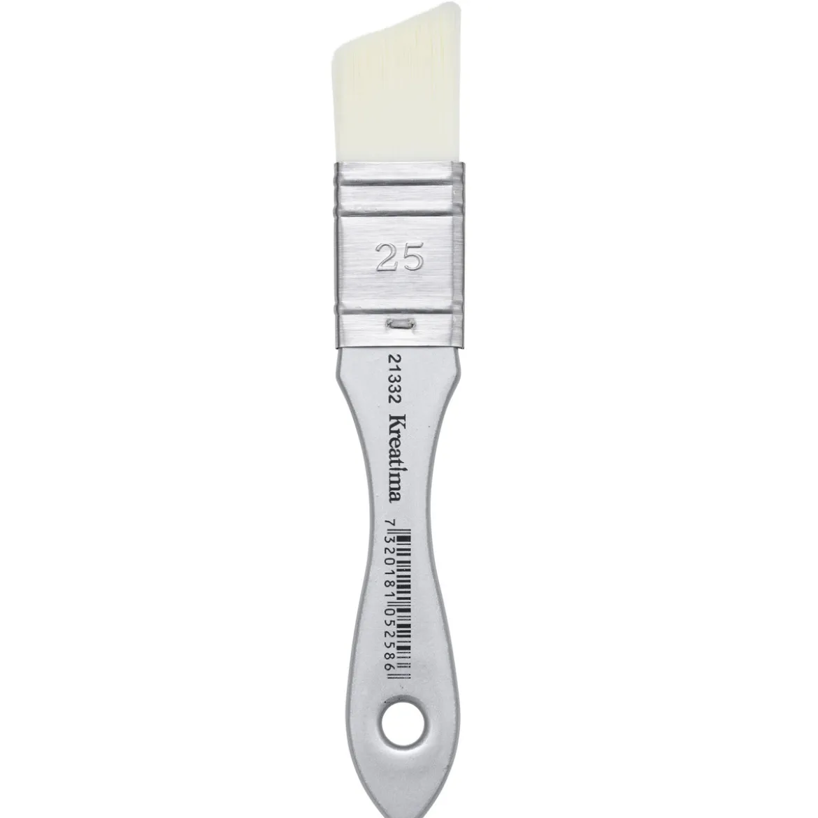 Kreatima Perfect Finish moddlare, angle / snedskuren 25 mm