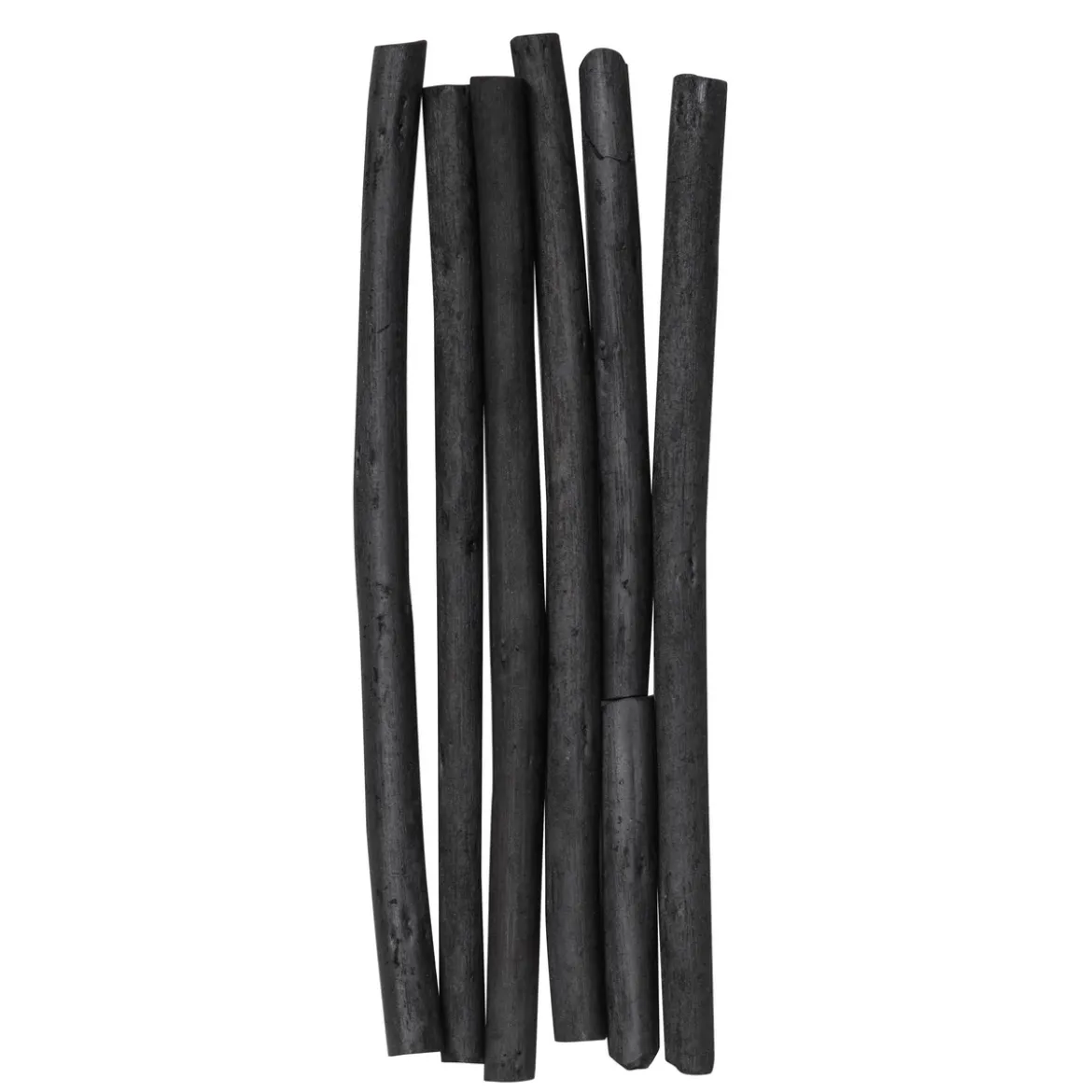 Kreatima ritkol teckningskol, 6-pack. L. 13-14 cm / Ø5–6 mm