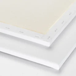 Kreatima Studio canvas / målarduk med 1,6 cm djup, 20×30 cm, 380 g/m²