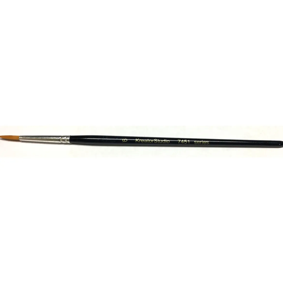 Kreator Studio pensel 7451 - 3