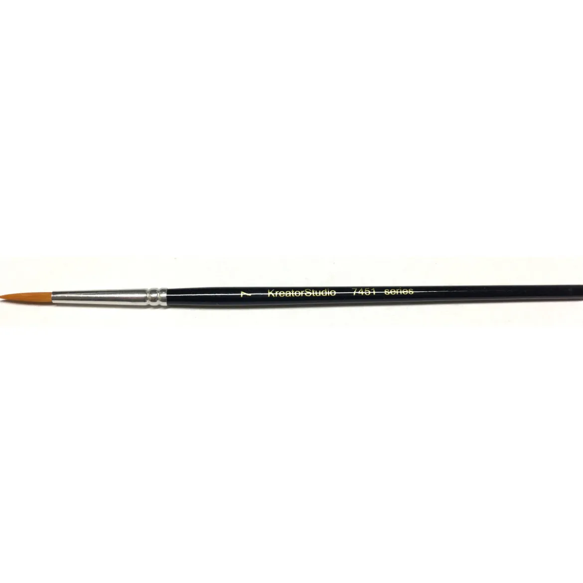 Kreator Studio pensel 7451 - 7