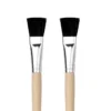 Lack/lasyrpensel flat 2-pack