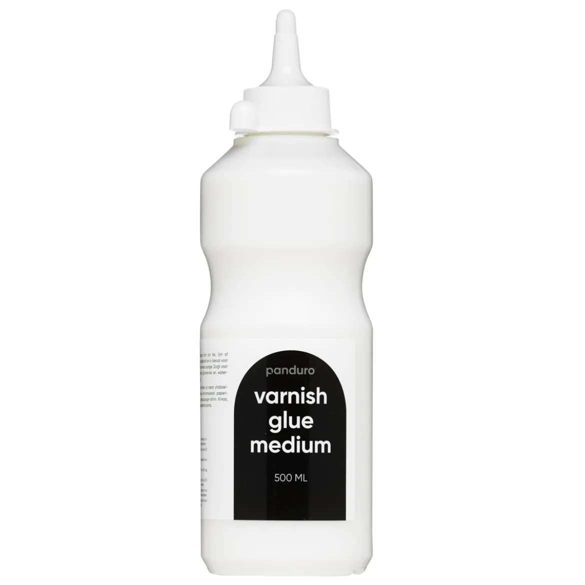 Lacklim medium 500 ml