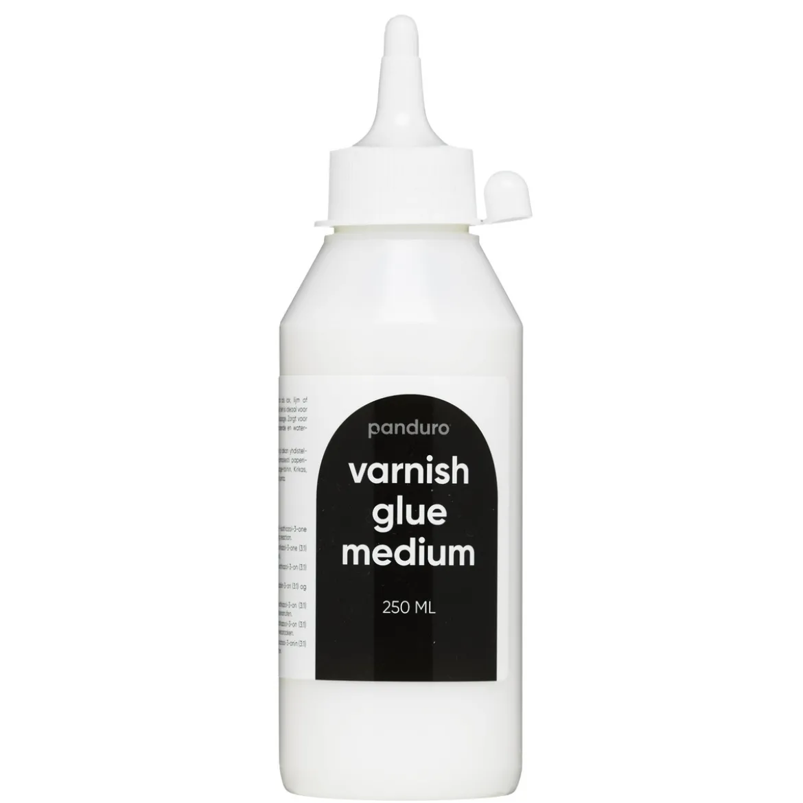 Lacklim medium 250 ml